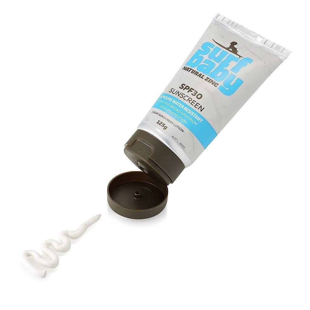 Surf Baby - The Lotion