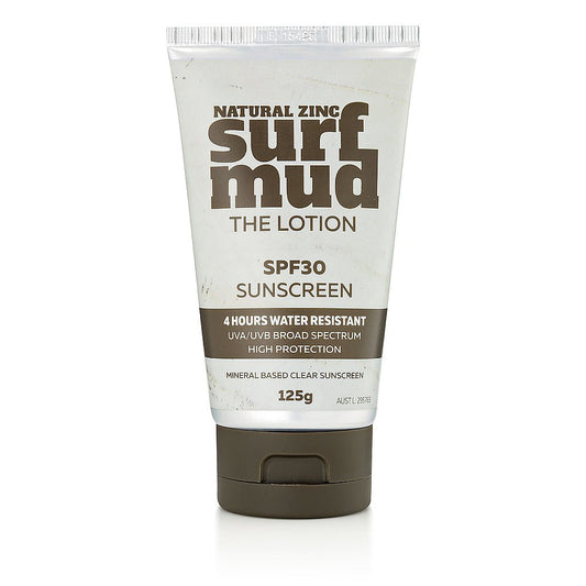 Surf Mud - The Lotion