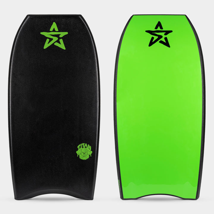 STEALTH TITAN PE