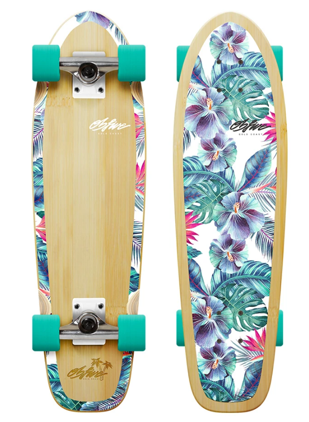 OBfive Summer Vacay Cruiser 28"
