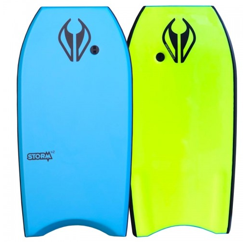 NMD STORM EPS BODYBOARD