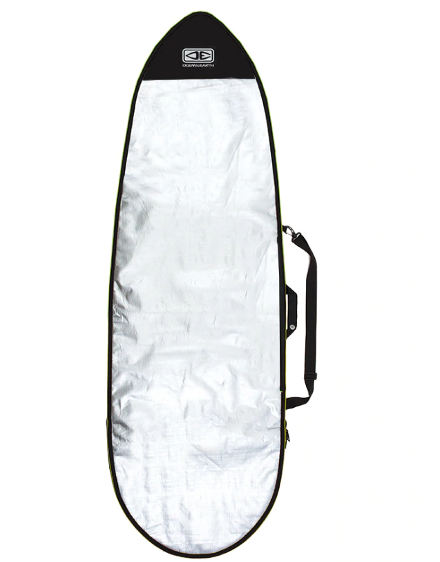 O&E Barry Basic Fish Cover