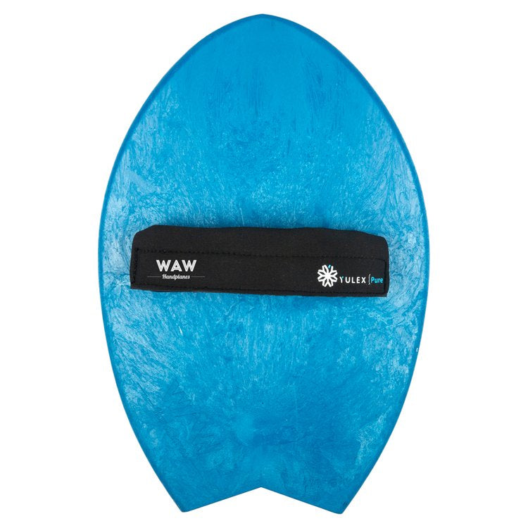 WAW BADFISH BODY SURFING HANDPLANE