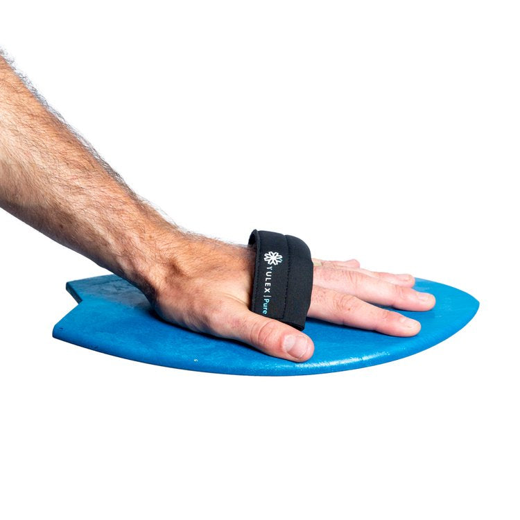 WAW BADFISH BODY SURFING HANDPLANE