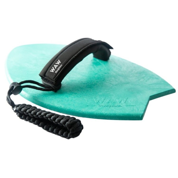 WAW BADFISH BODY SURFING HANDPLANE