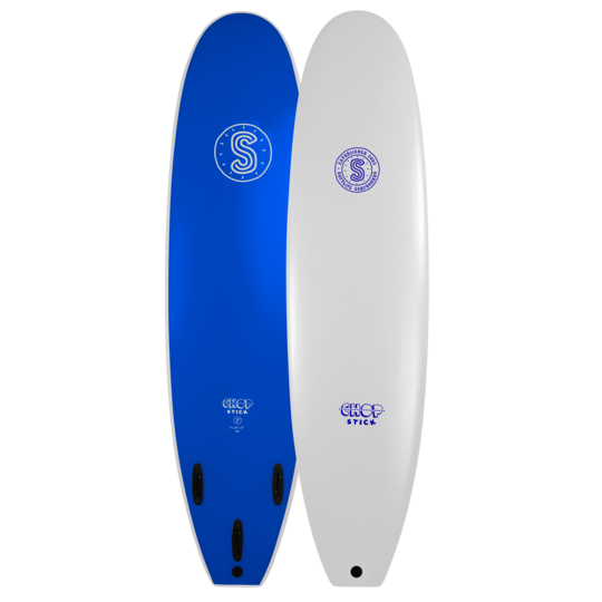 SOFTLITE CHOPSTICK 6'0 - 9'0