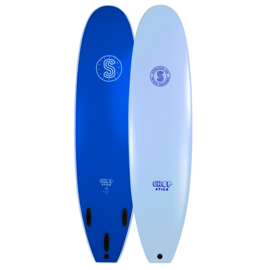 SOFTLITE CHOPSTICK 6'0 - 9'0