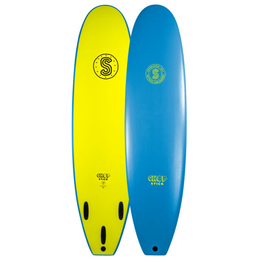 SOFTLITE CHOPSTICK 6'0 - 9'0