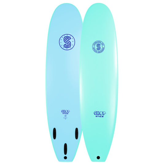 SOFTLITE CHOPSTICK 6'0 - 9'0