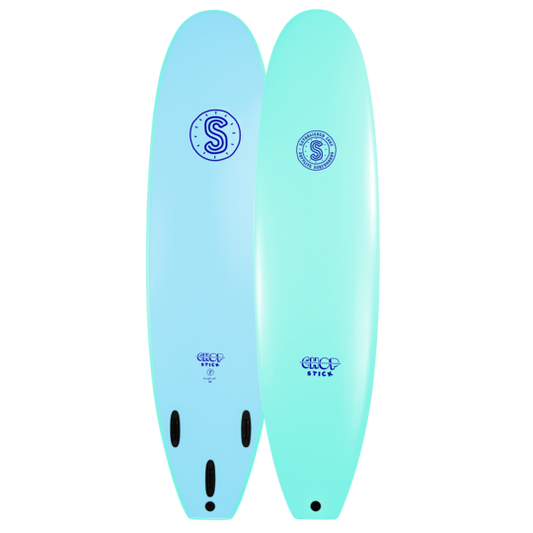SOFTLITE CHOPSTICK 6'0 - 9'0