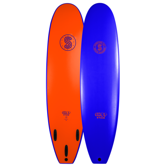 SOFTLITE CHOPSTICK 6'0 - 9'0