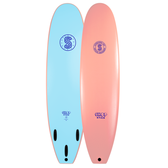 SOFTLITE CHOPSTICK 6'0 - 9'0