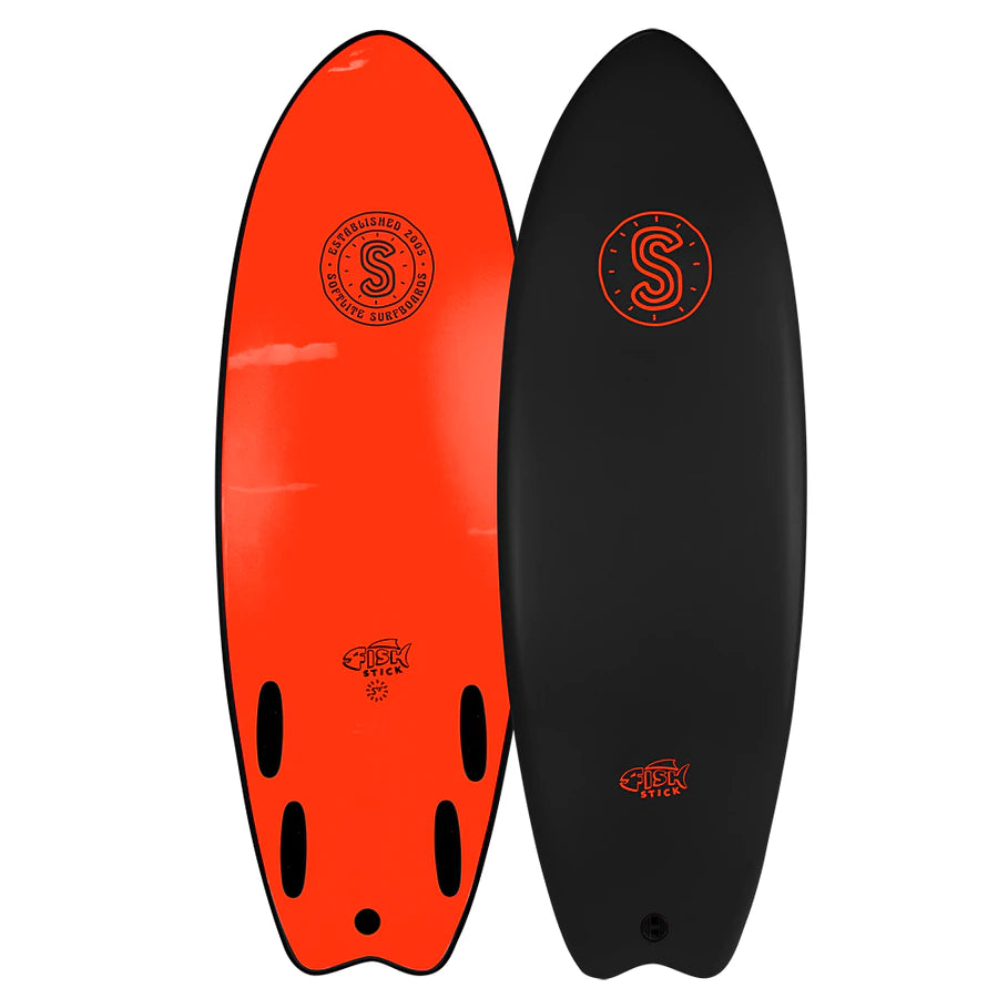 SOFTLITE FISH STICK