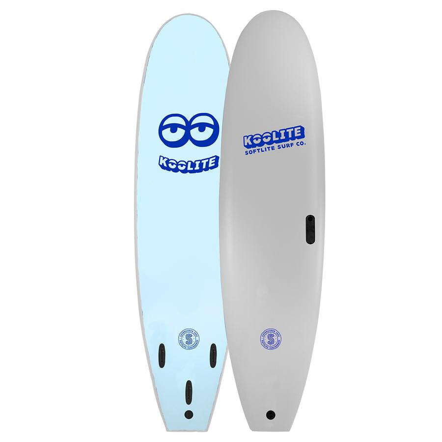 SOFTLITE KOOLITE 6'0 - 8'0