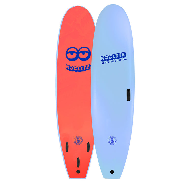 SOFTLITE KOOLITE 6'0 - 8'0