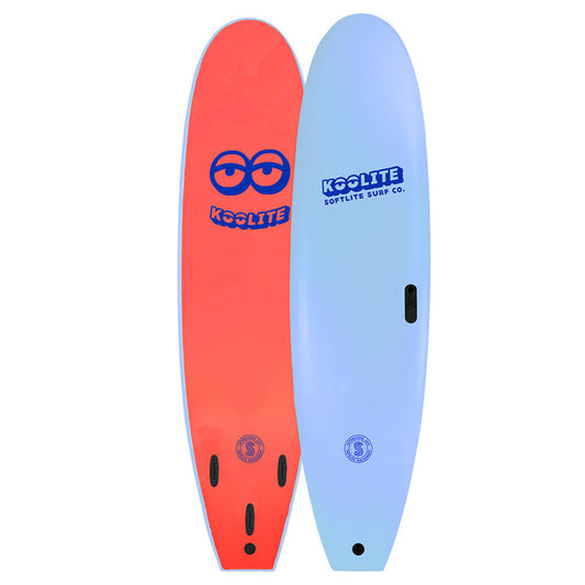 SOFTLITE KOOLITE 6'0 - 8'0