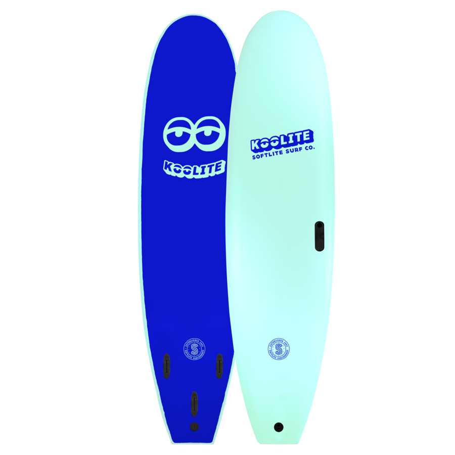 SOFTLITE KOOLITE 6'0 - 8'0