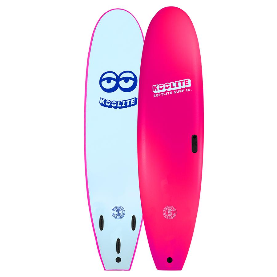 SOFTLITE KOOLITE 6'0 - 8'0