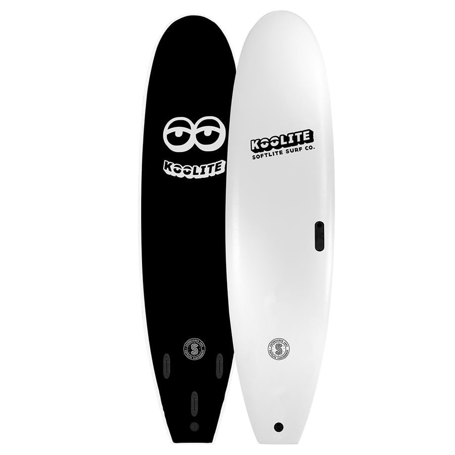 SOFTLITE KOOLITE 6'0 - 8'0