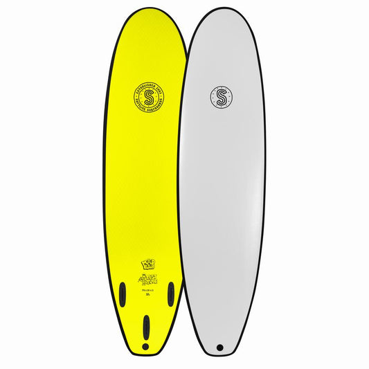 SOFTLITE TEST TUBE 6'0 - 8'0