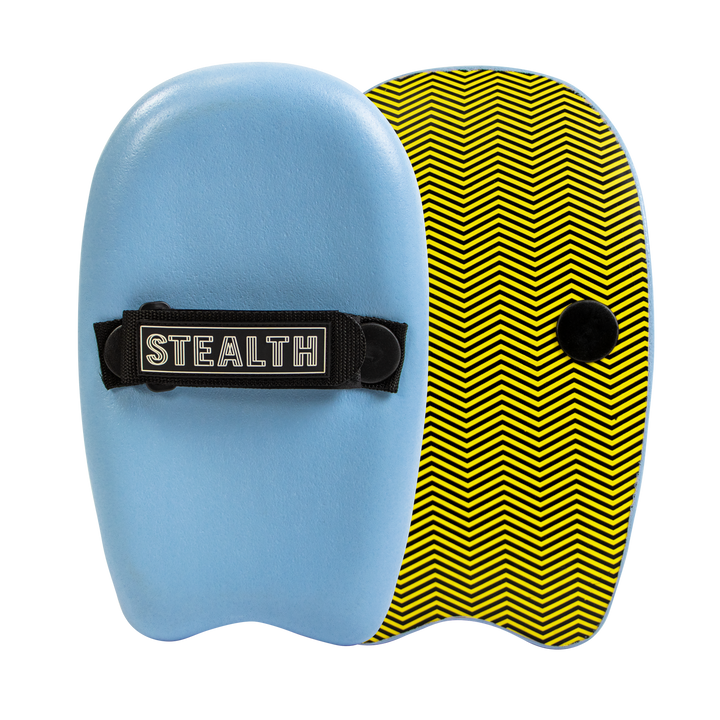 STEALTH - PLUGGA 13"