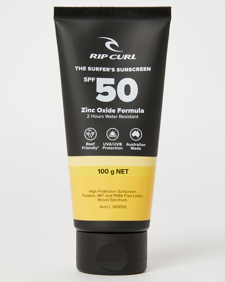 Ripcurl Surfers Sunscreen SPF 50+