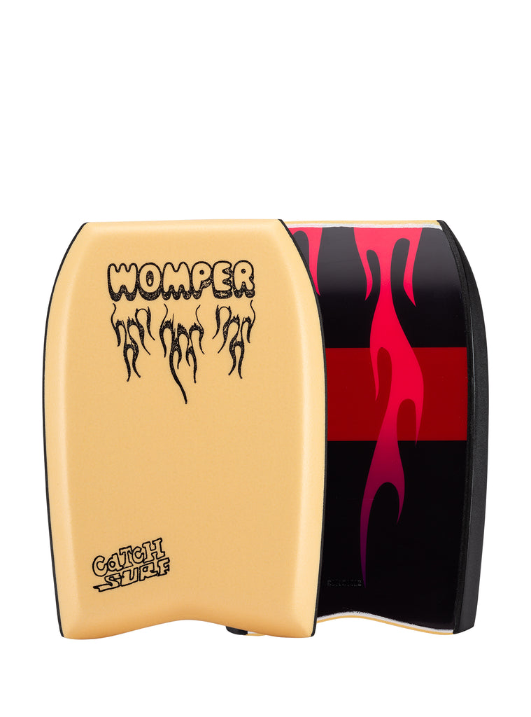 WOMPER X KOSTON GONZ PRO