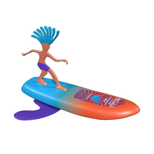Wahu - Surfer Dudes