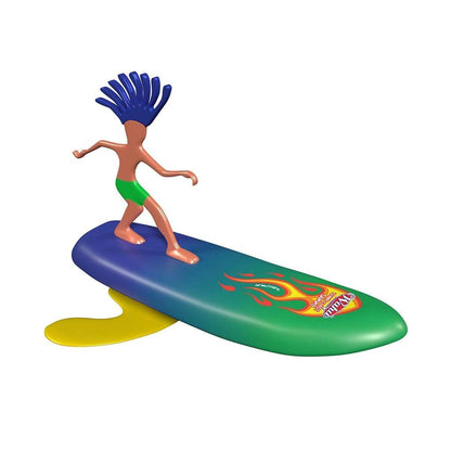 Wahu - Surfer Dudes