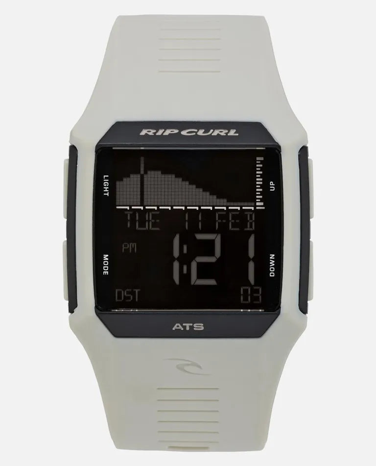 Ripcurl Rifles Tide Watch