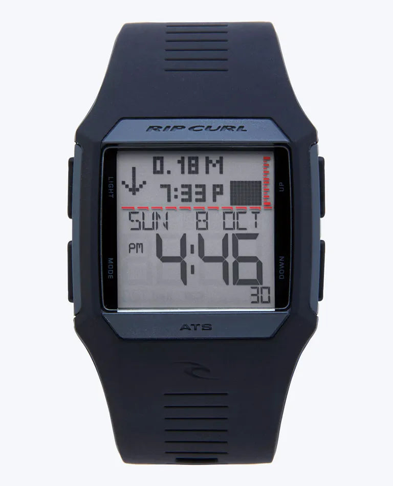 Ripcurl Rifles Tide Watch