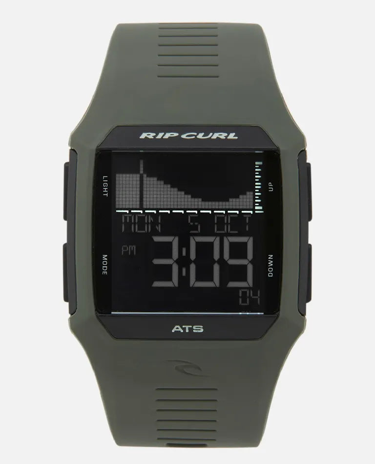 Ripcurl Rifles Tide Watch