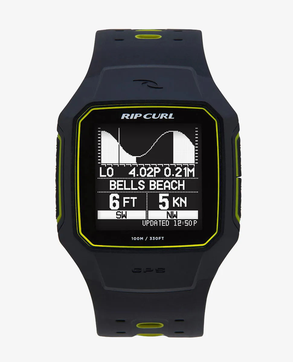 Ripcurl Search GPS 2 Watch