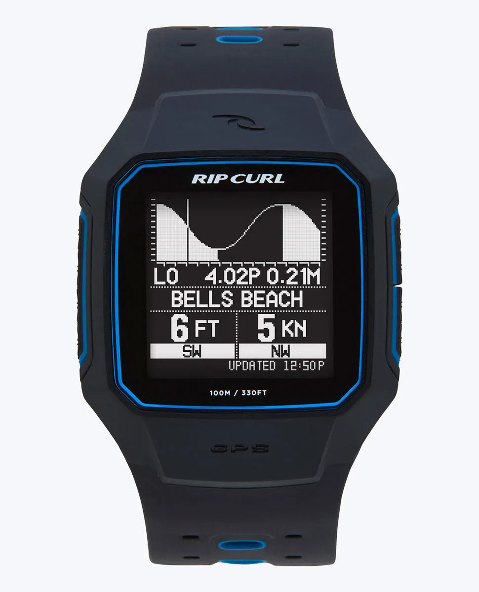 Ripcurl Search GPS 2 Watch