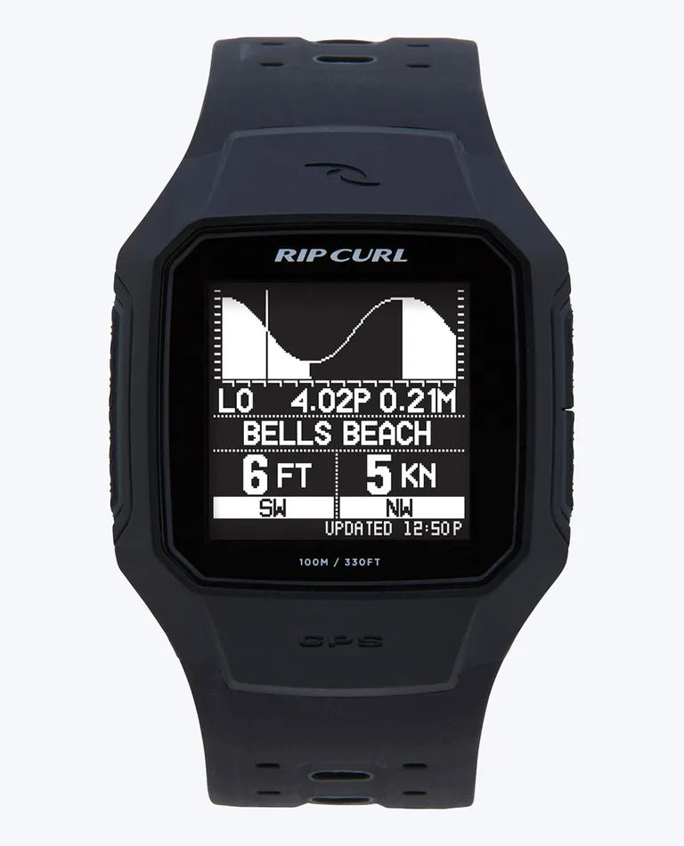 Ripcurl Search GPS 2 Watch