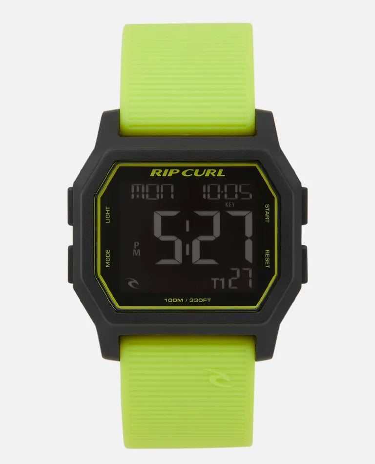 Ripcurl Atom Digital Watch