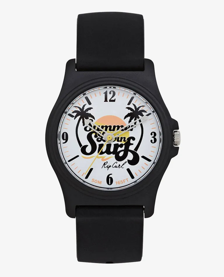 Ripcurl Revelstoke Surf Watch