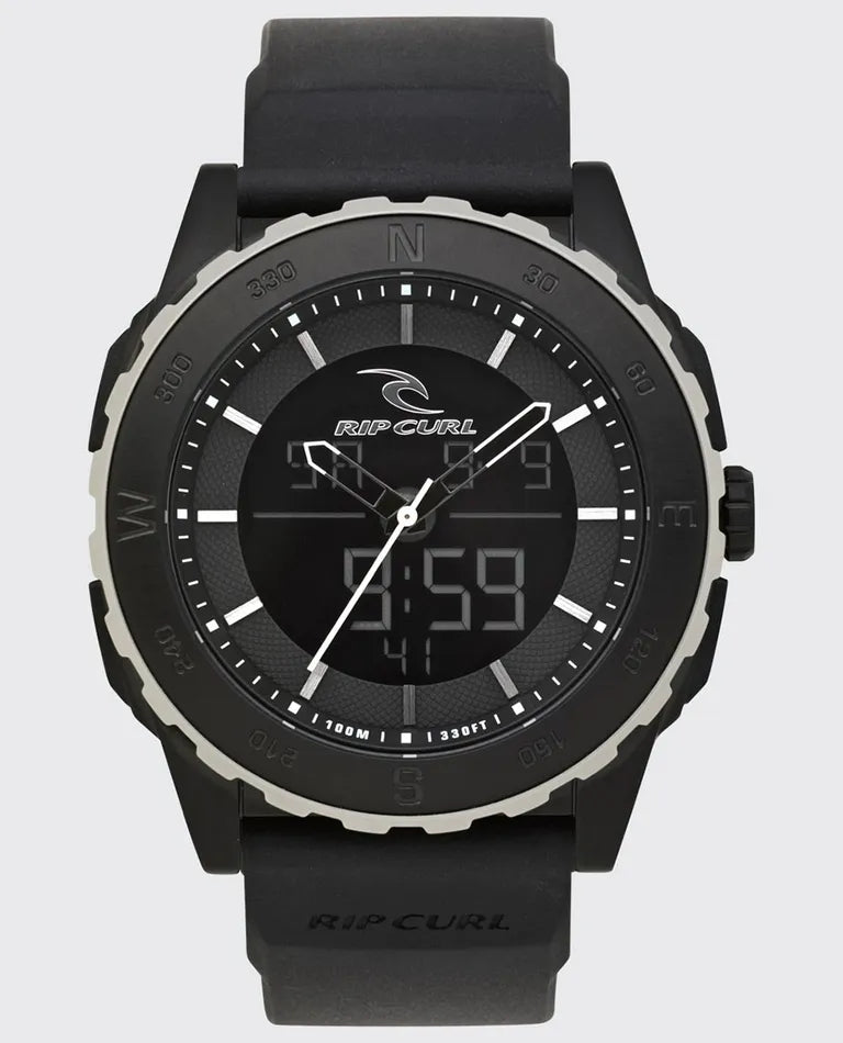 Rip curl 2025 watch time set