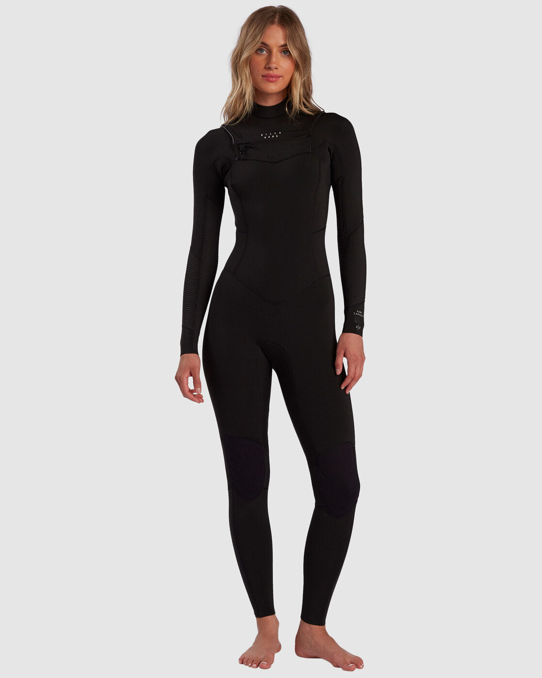 Billabong 3/2 Salty Dayz Steamer