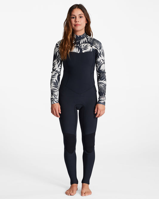 Billabong 3/2 Salty Dayz Steamer