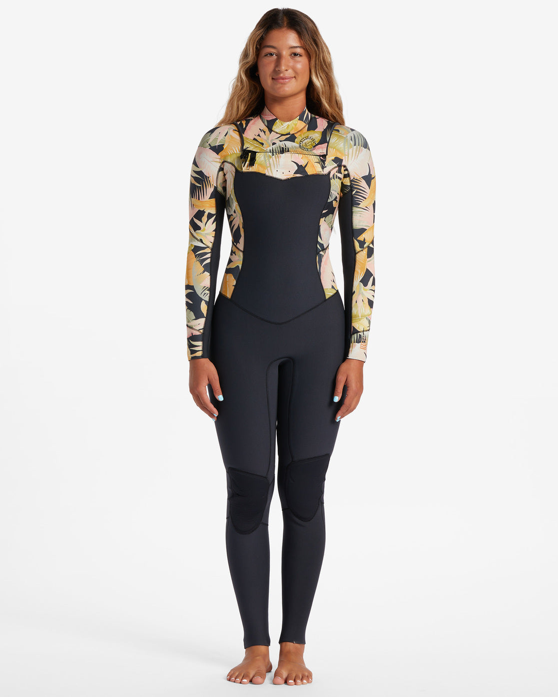 Billabong 3/2 Salty Dayz Steamer