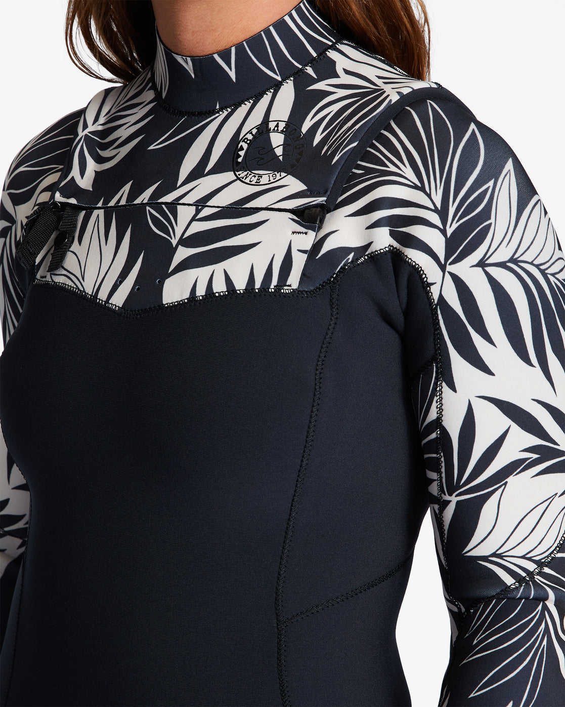 Billabong 4/3 Salty Dayz Steamer