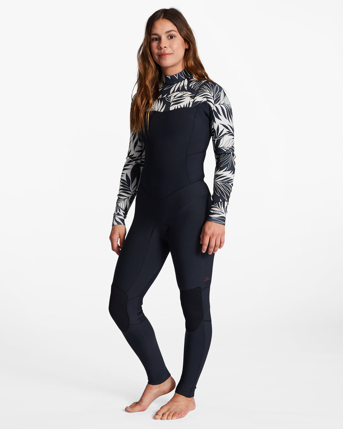 Billabong 4/3 Salty Dayz Steamer