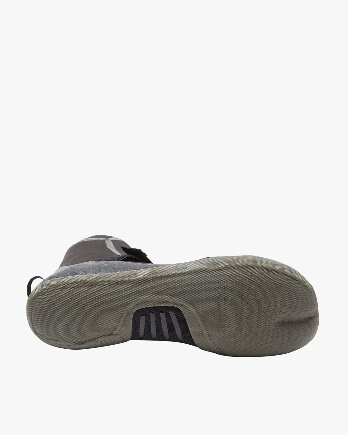 Billabong 3mm Furnace Hidden Split Toe Boots