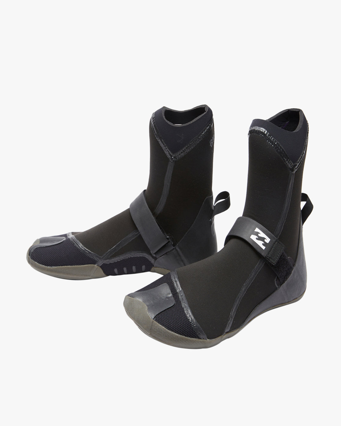 Billabong 3mm Furnace Hidden Split Toe Boots
