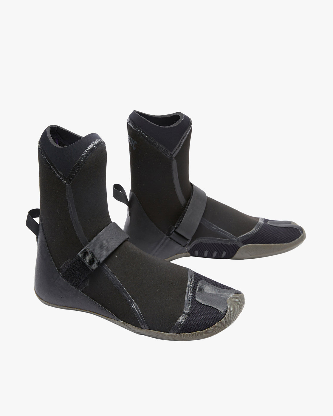 Billabong 3mm Furnace Hidden Split Toe Boots