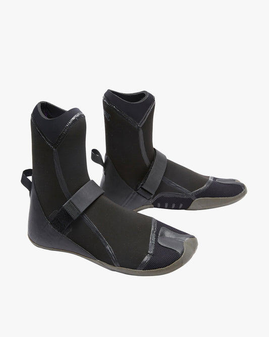 Billabong 3mm Furnace Hidden Split Toe Boots