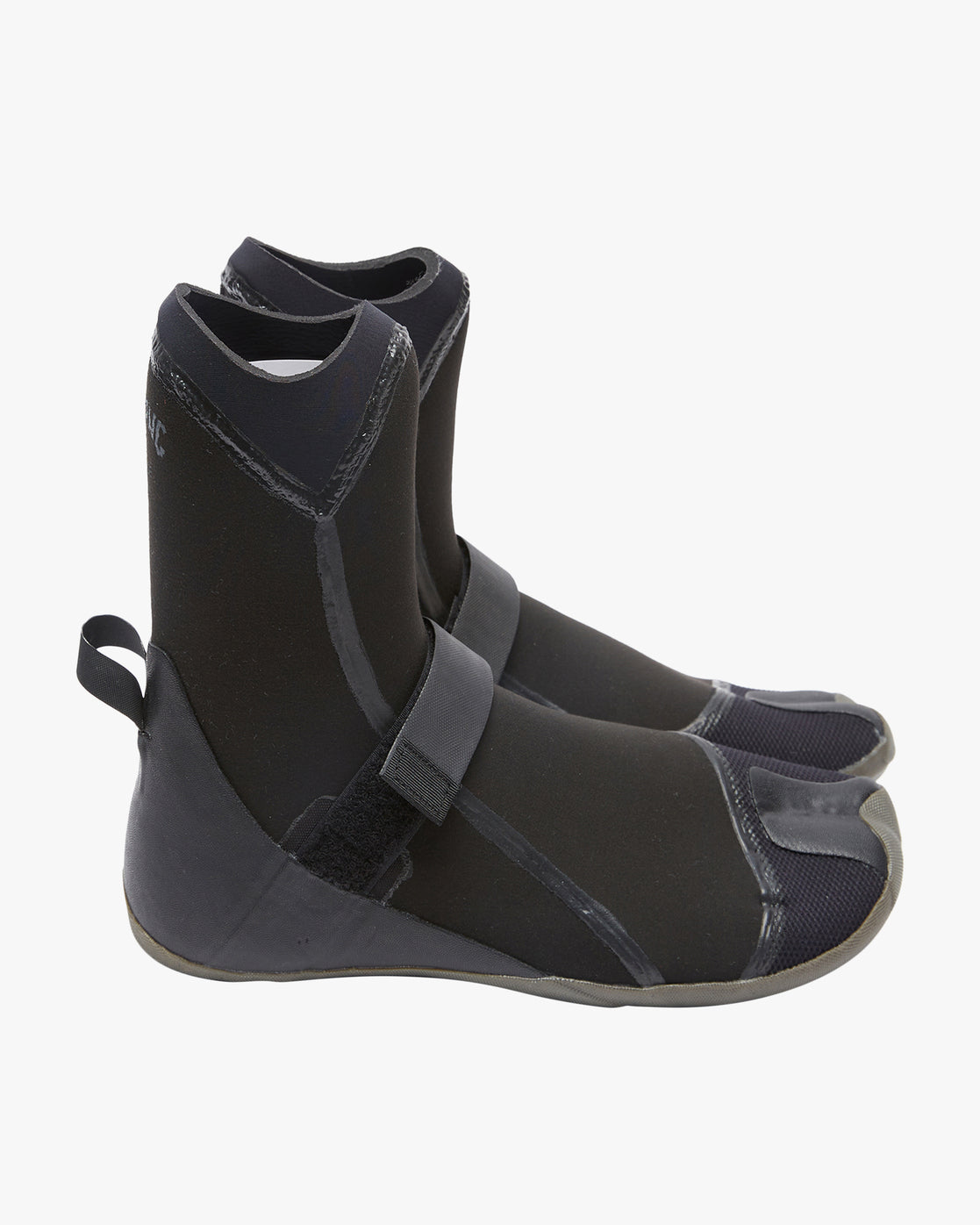 Billabong 3mm Furnace Hidden Split Toe Boots
