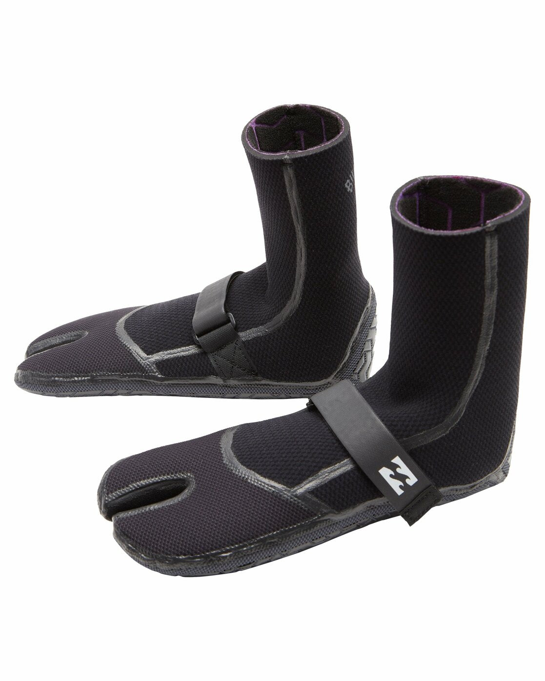 Billabong Furnace Comp 2mm Split Toe Boots