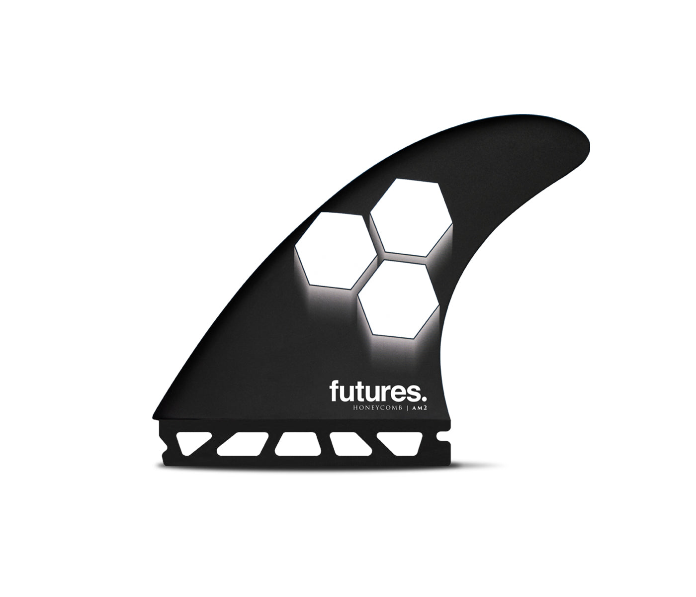 AM2 Honeycomb Thruster
